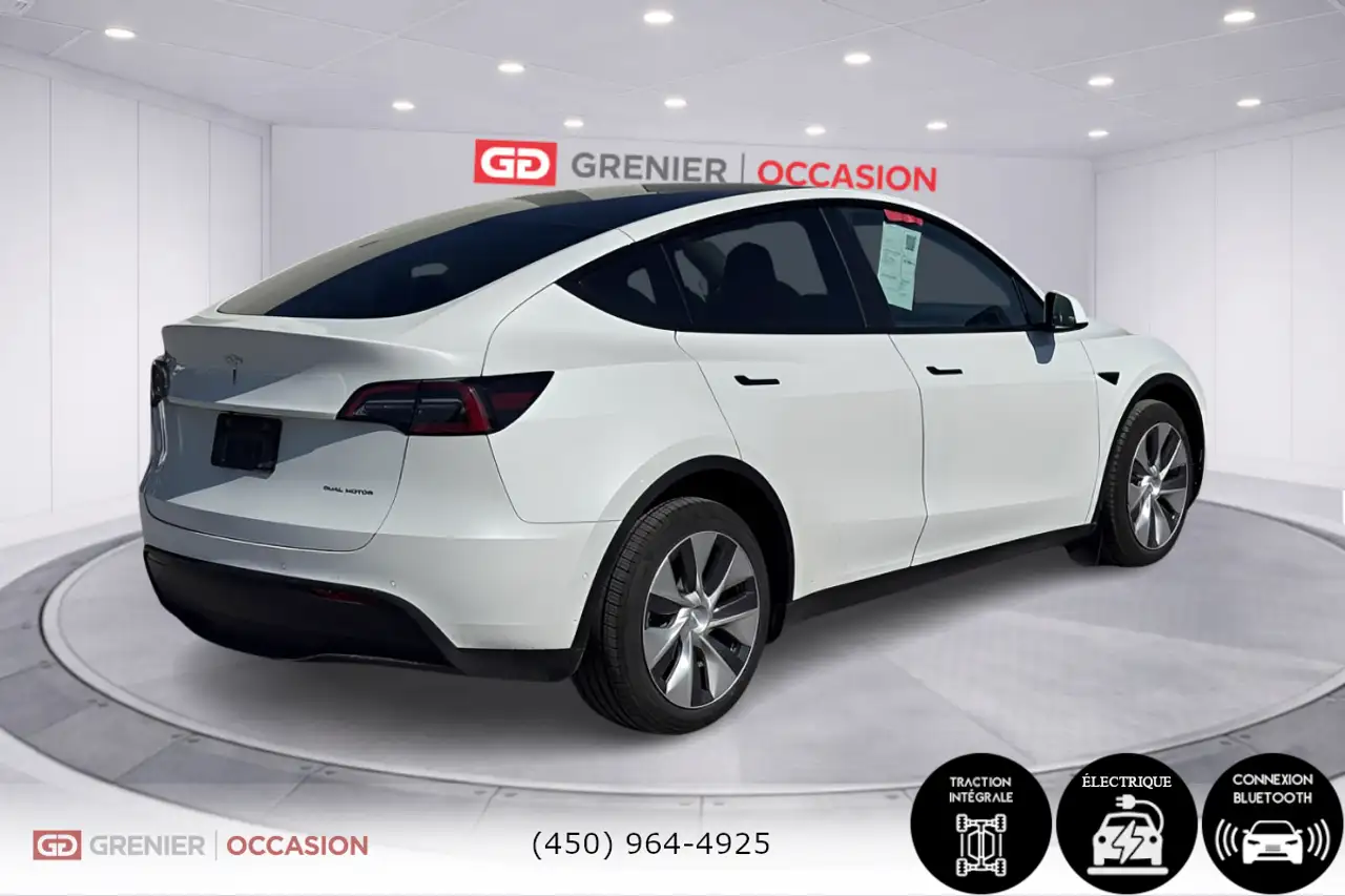 Tesla Model Y - Image 2