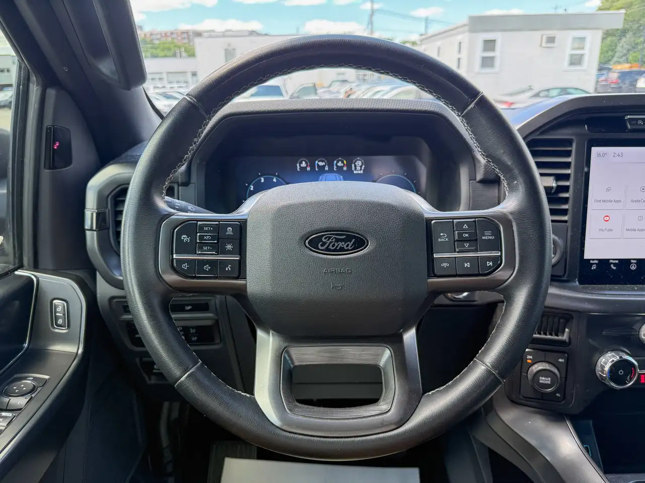 Ford F-150 - Image 15