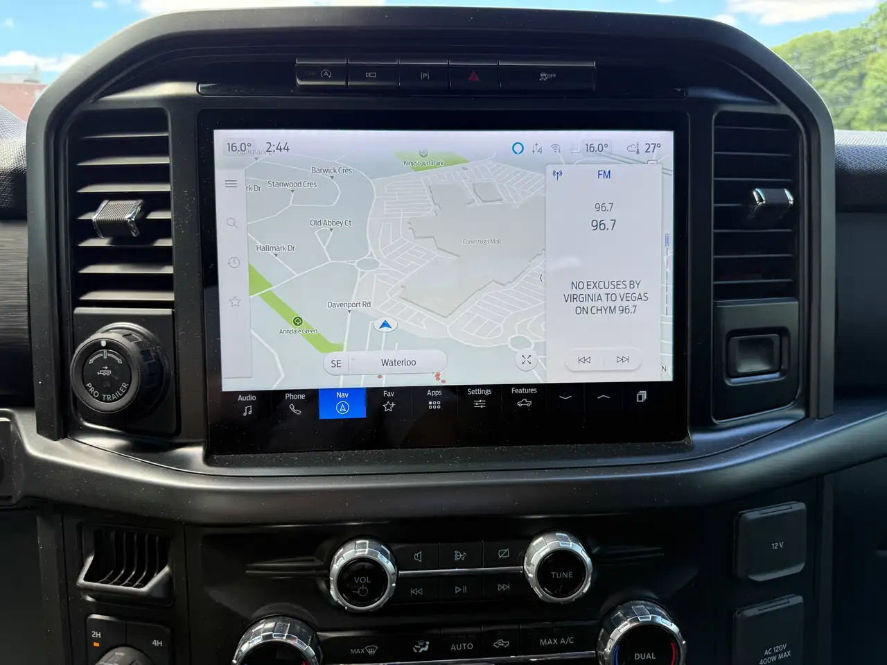 Ford F-150 - Image 17