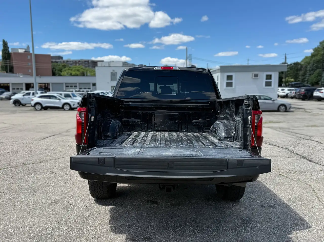 Ford F-150 - Image 7