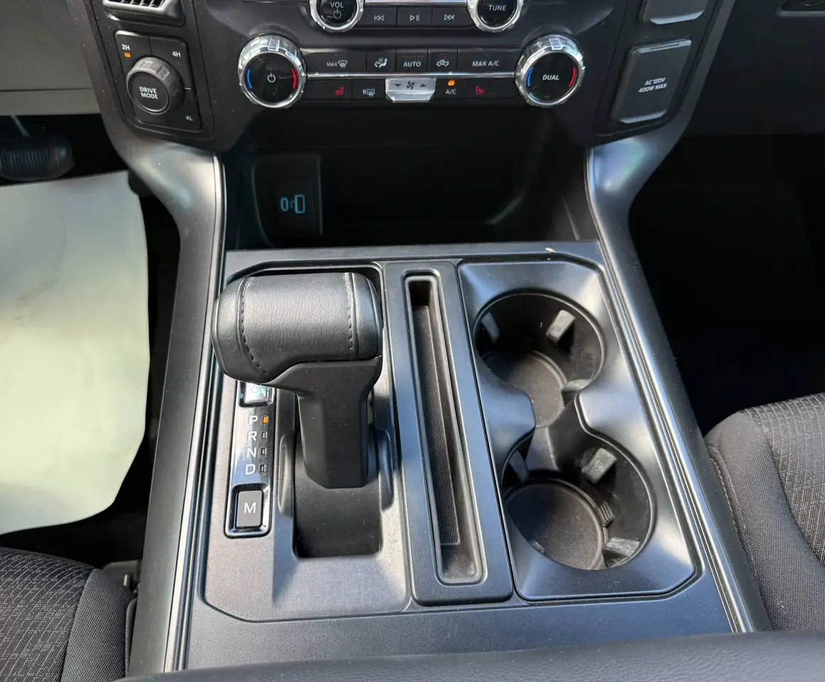 Ford F-150 - Image 18