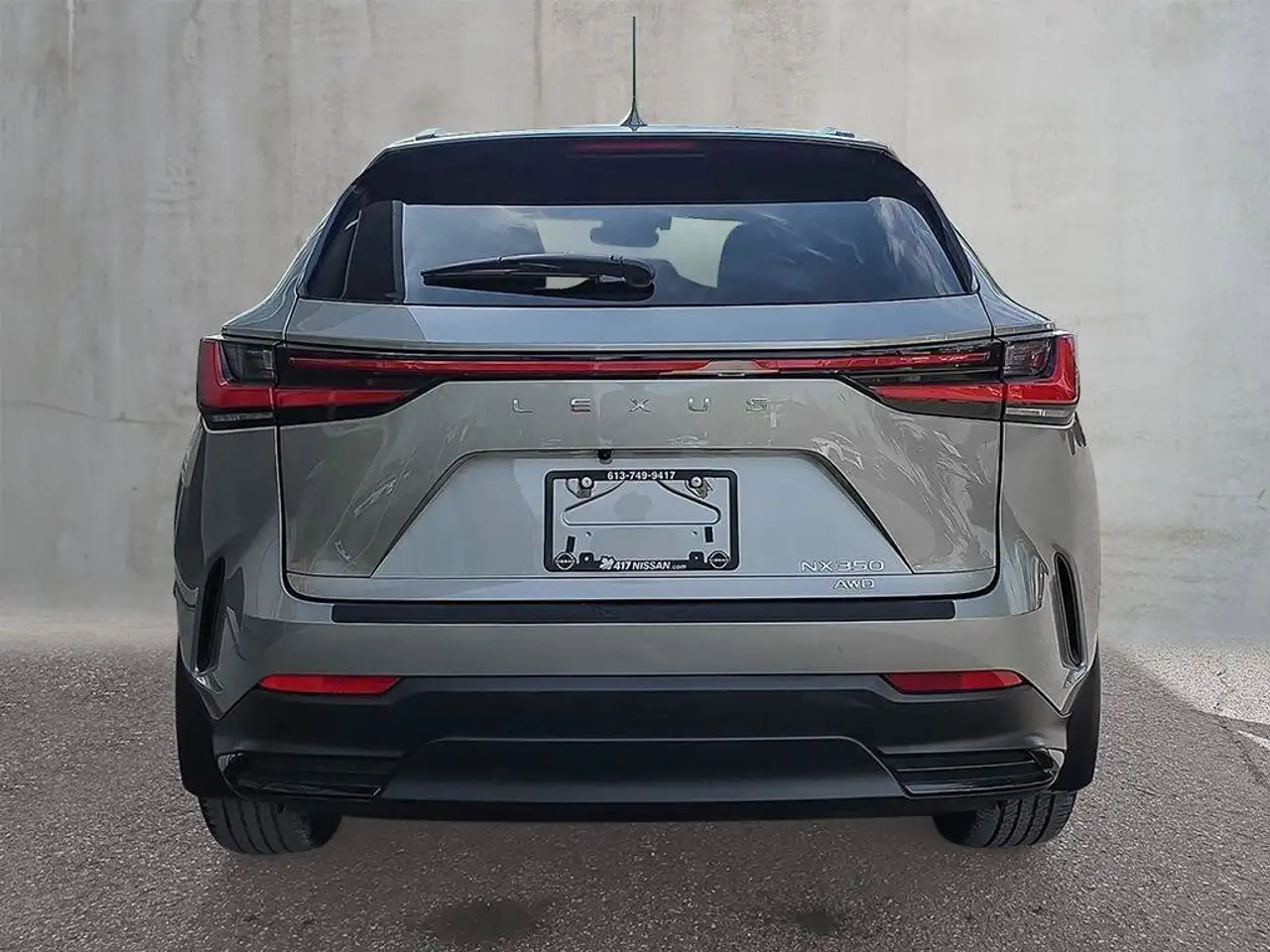 Lexus NX - Image 6