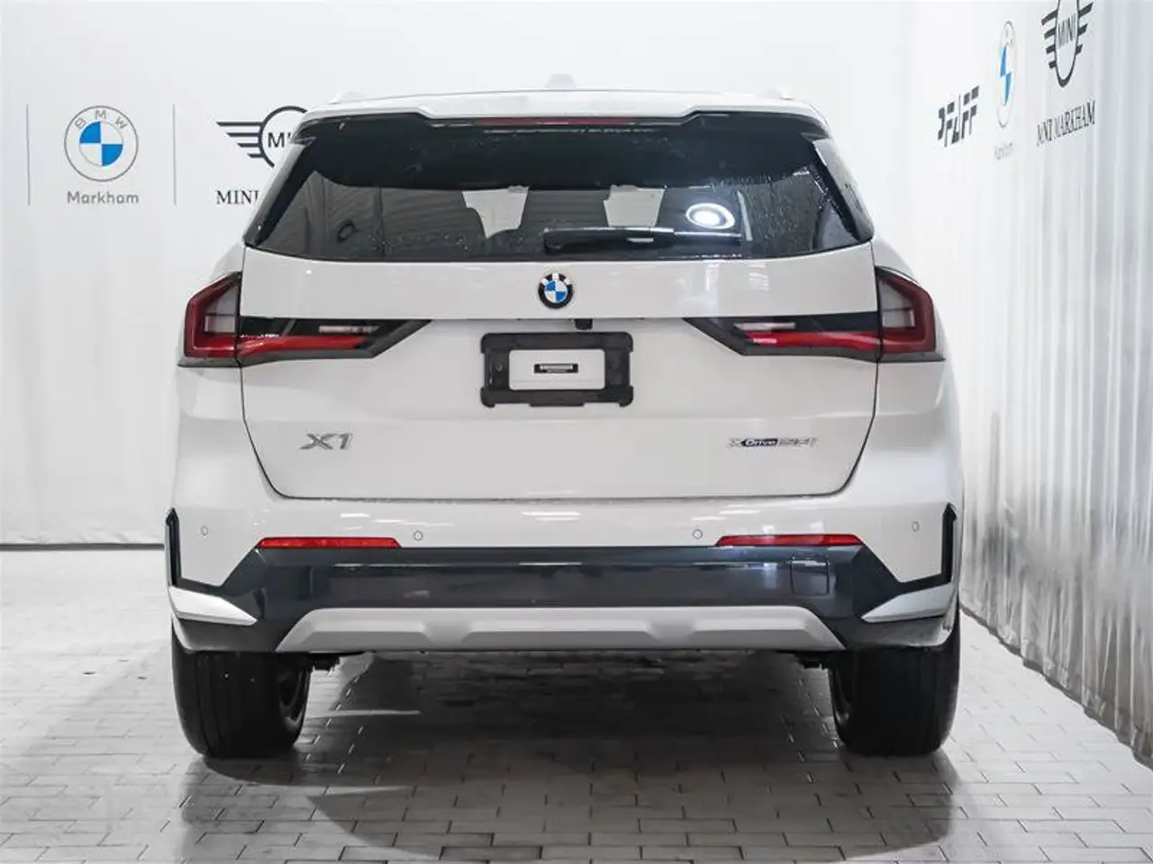 BMW X1 - Image 5