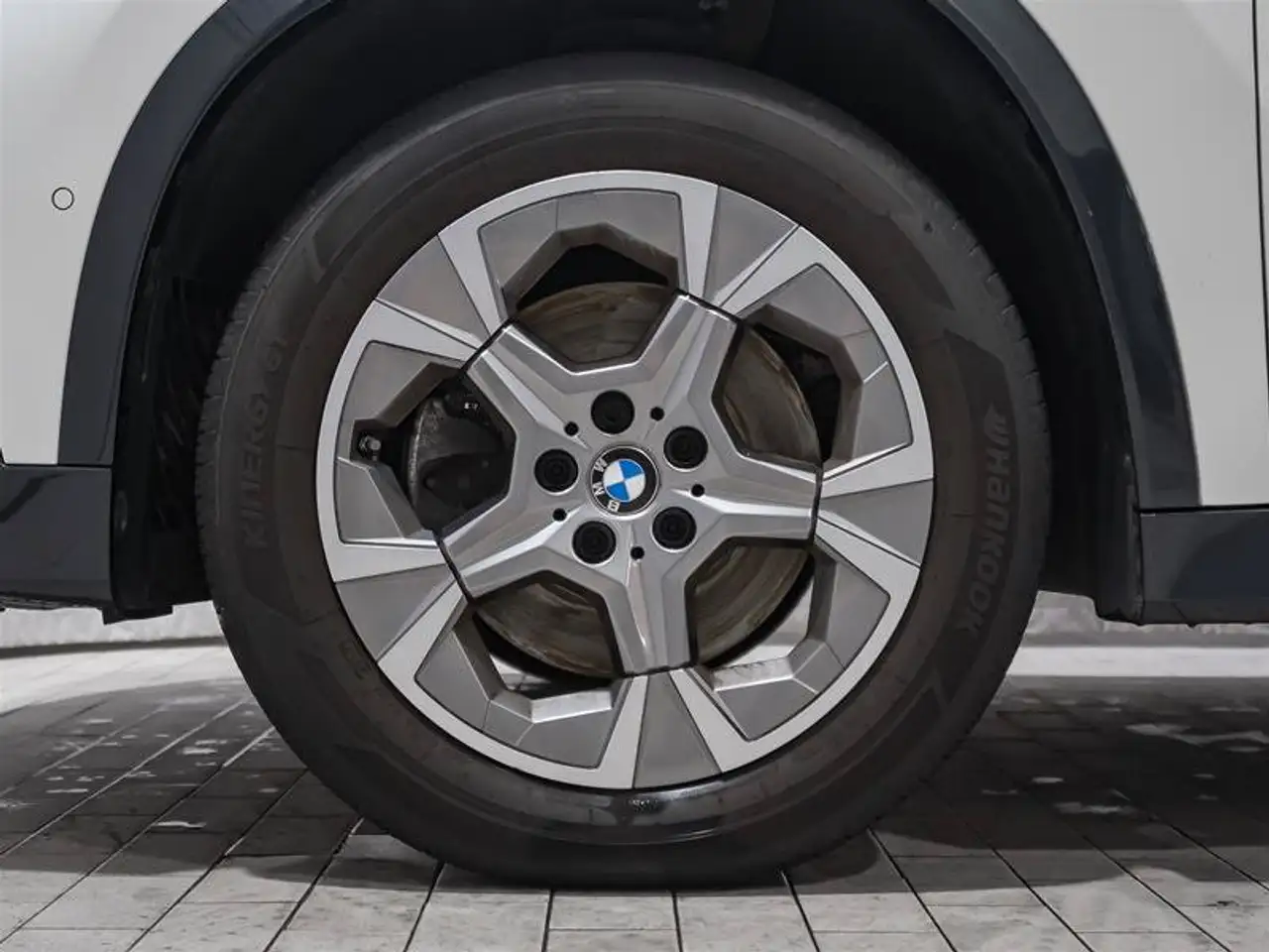 BMW X1 - Image 25
