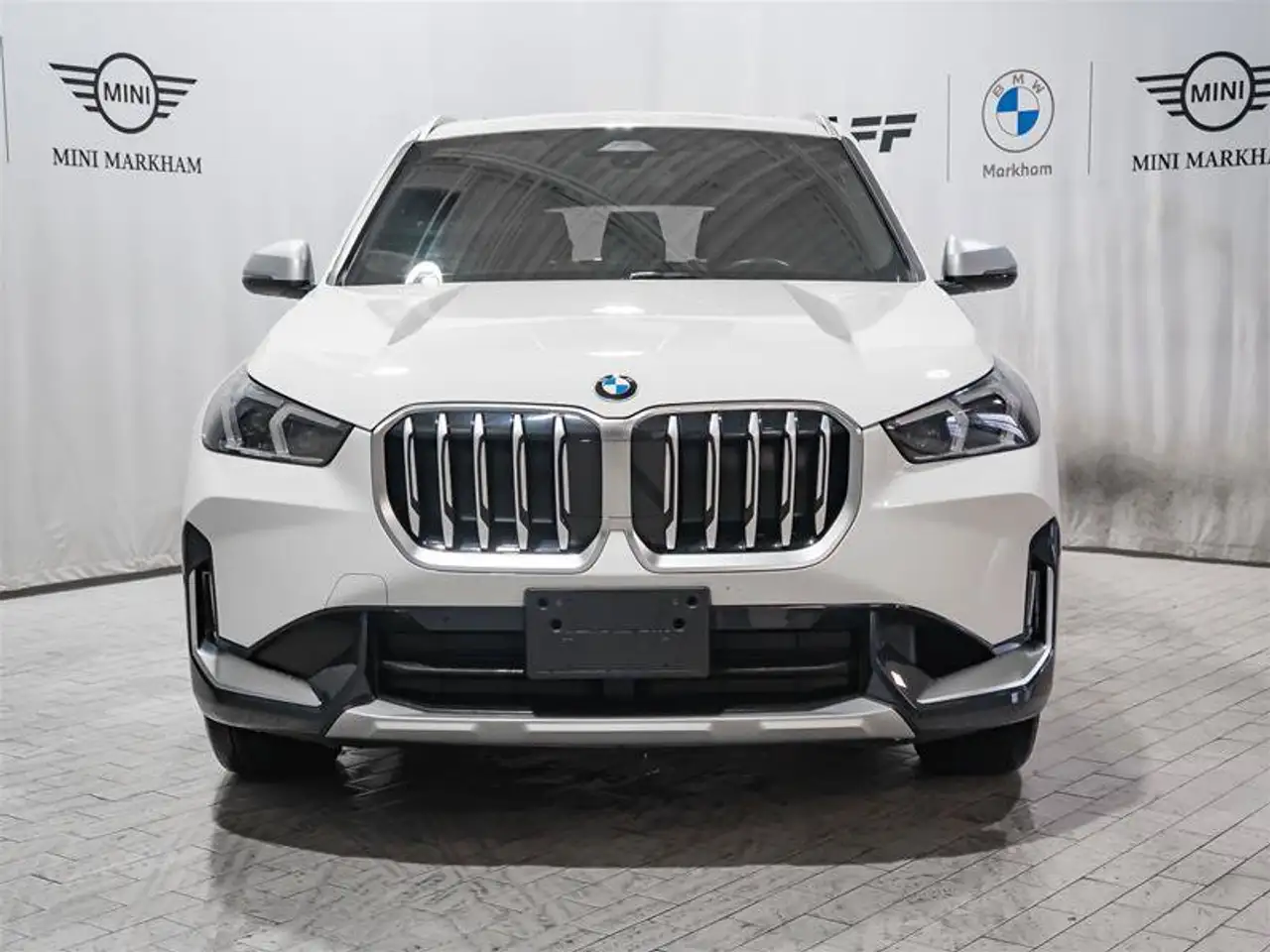 BMW X1 - Image 3