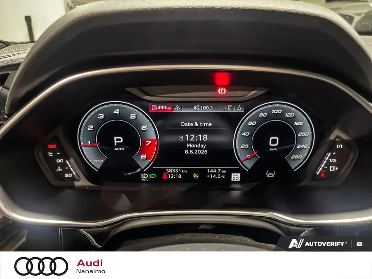 Audi Q3 - Image 16
