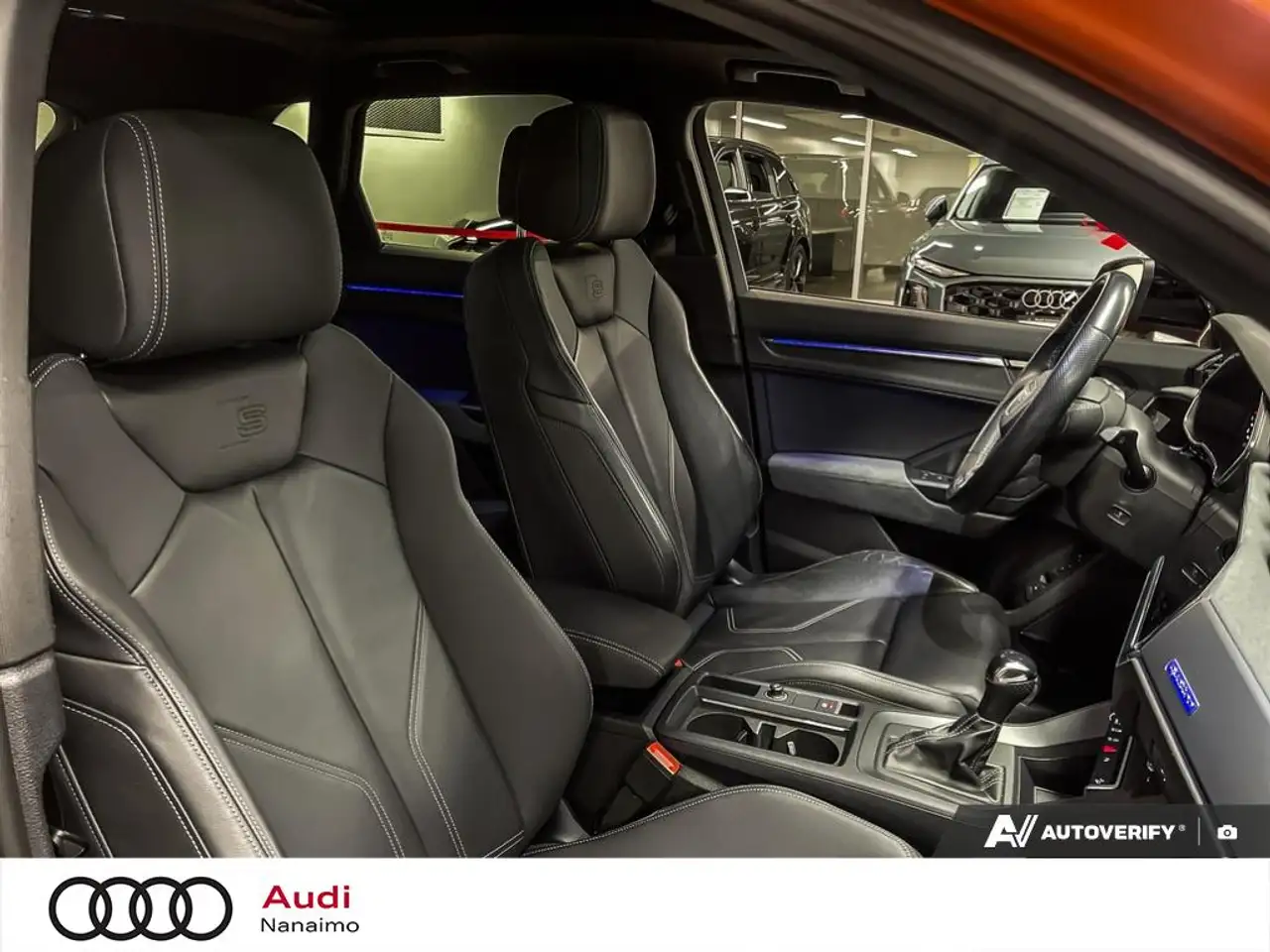 Audi Q3 - Image 23