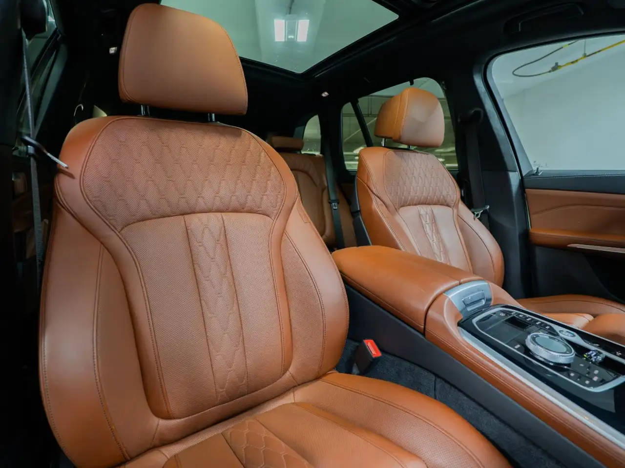 BMW X5 - Image 20