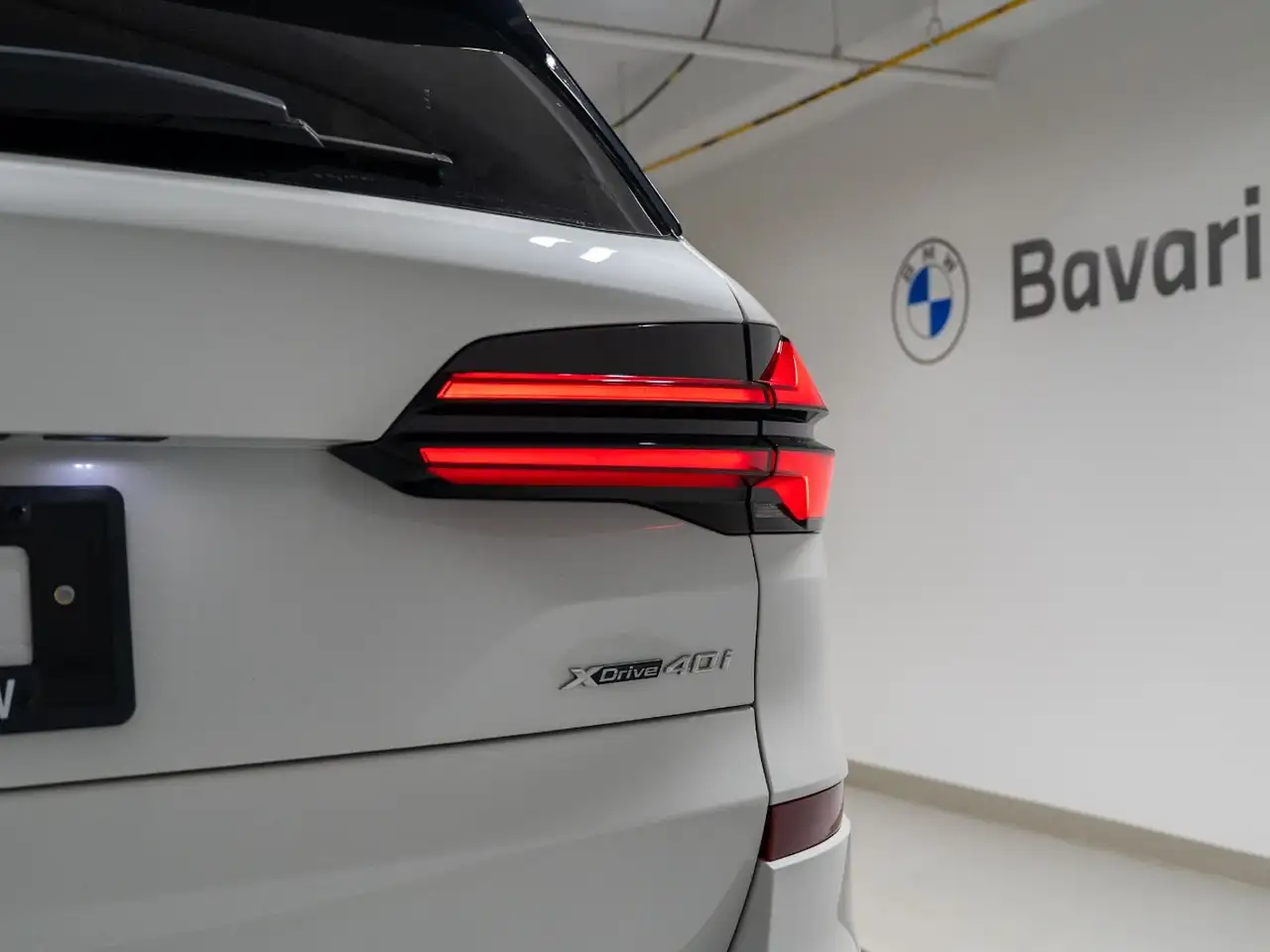 BMW X5 - Image 11
