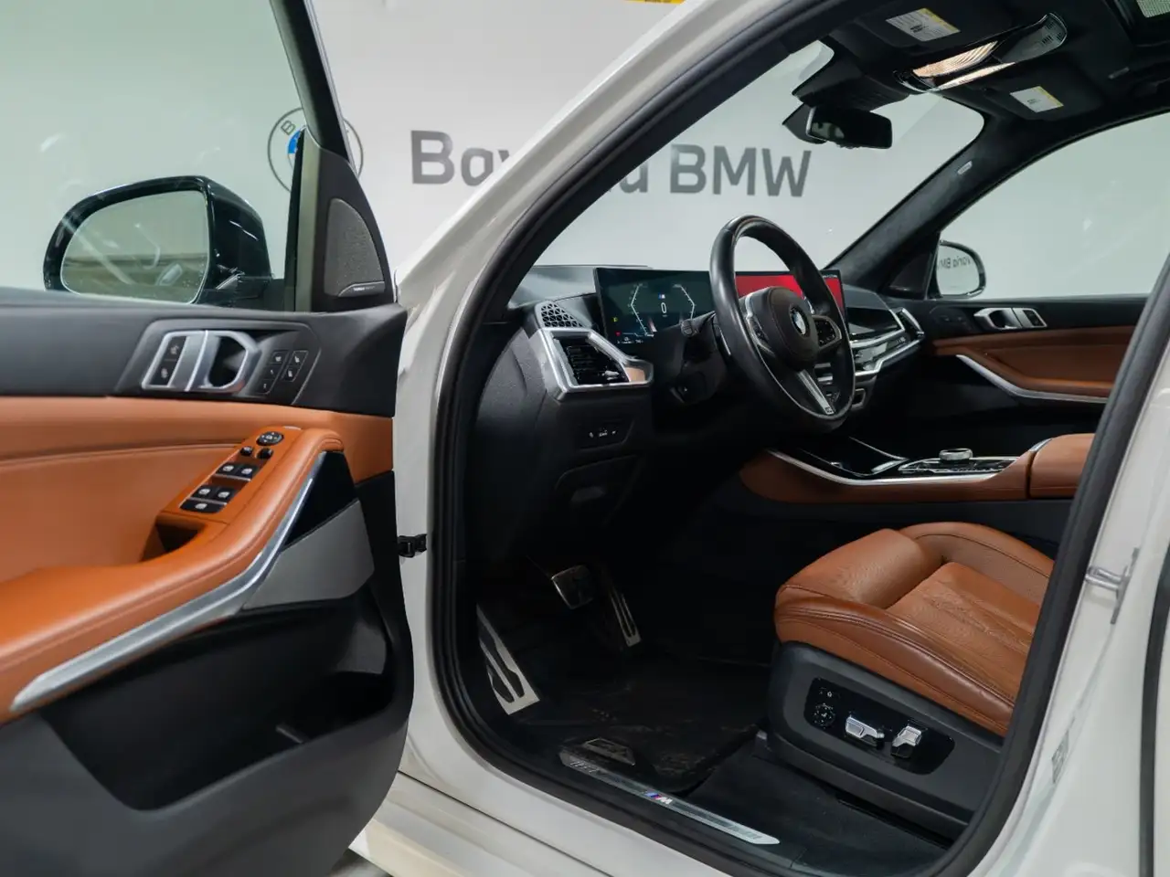 BMW X5 - Image 18