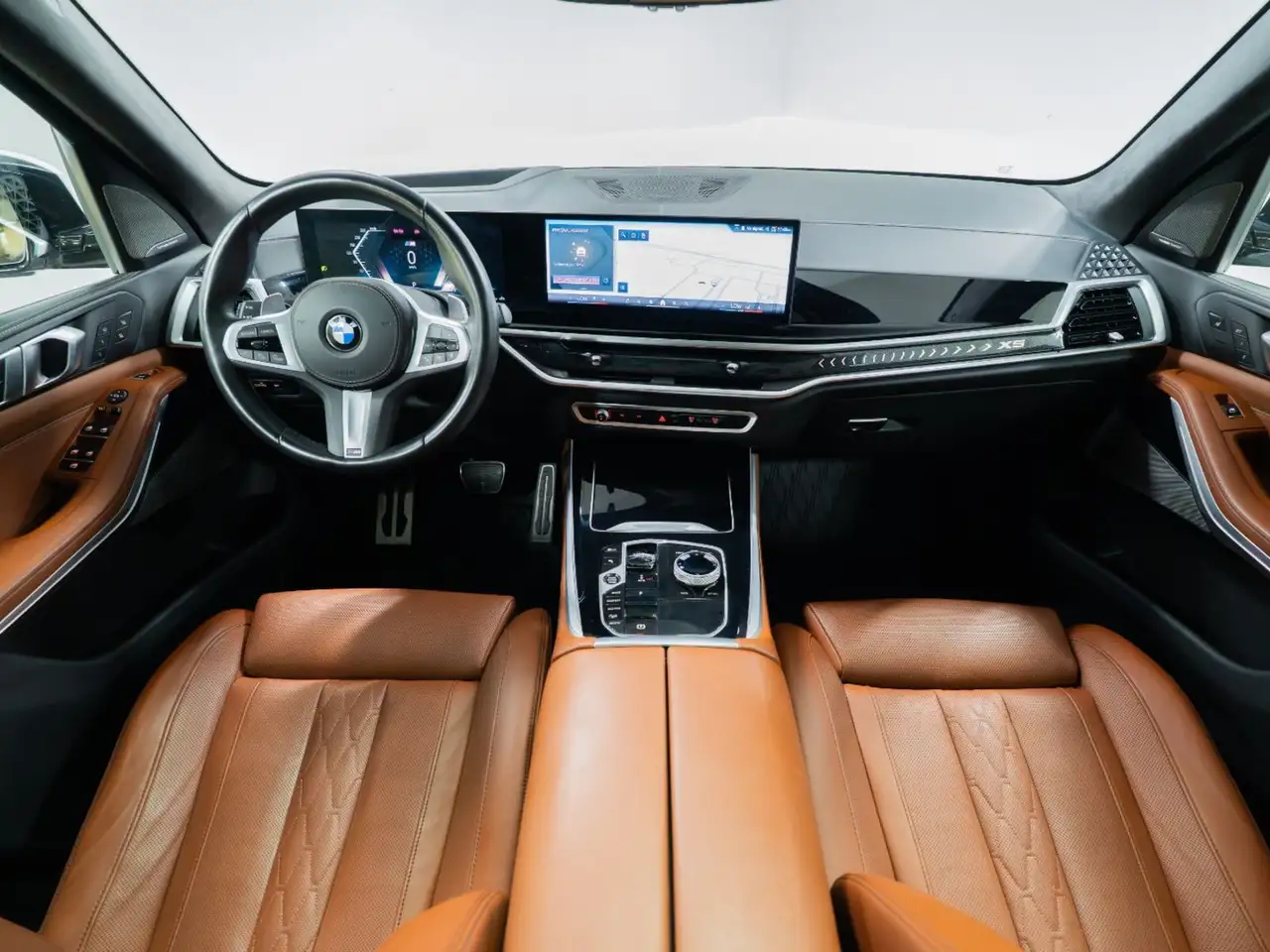 BMW X5 - Image 29