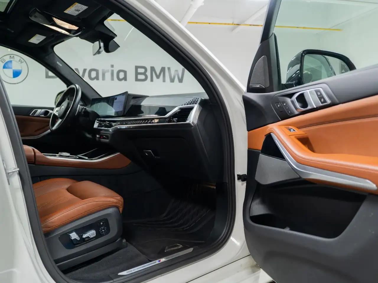 BMW X5 - Image 22