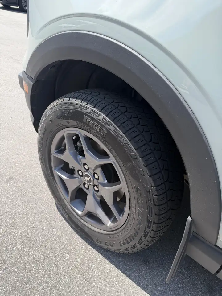 Ford Bronco Sport - Image 7