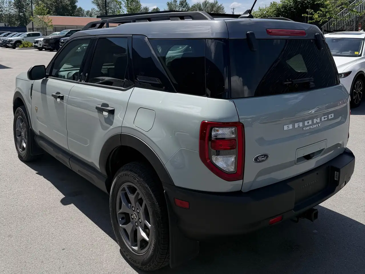 Ford Bronco Sport - Image 6