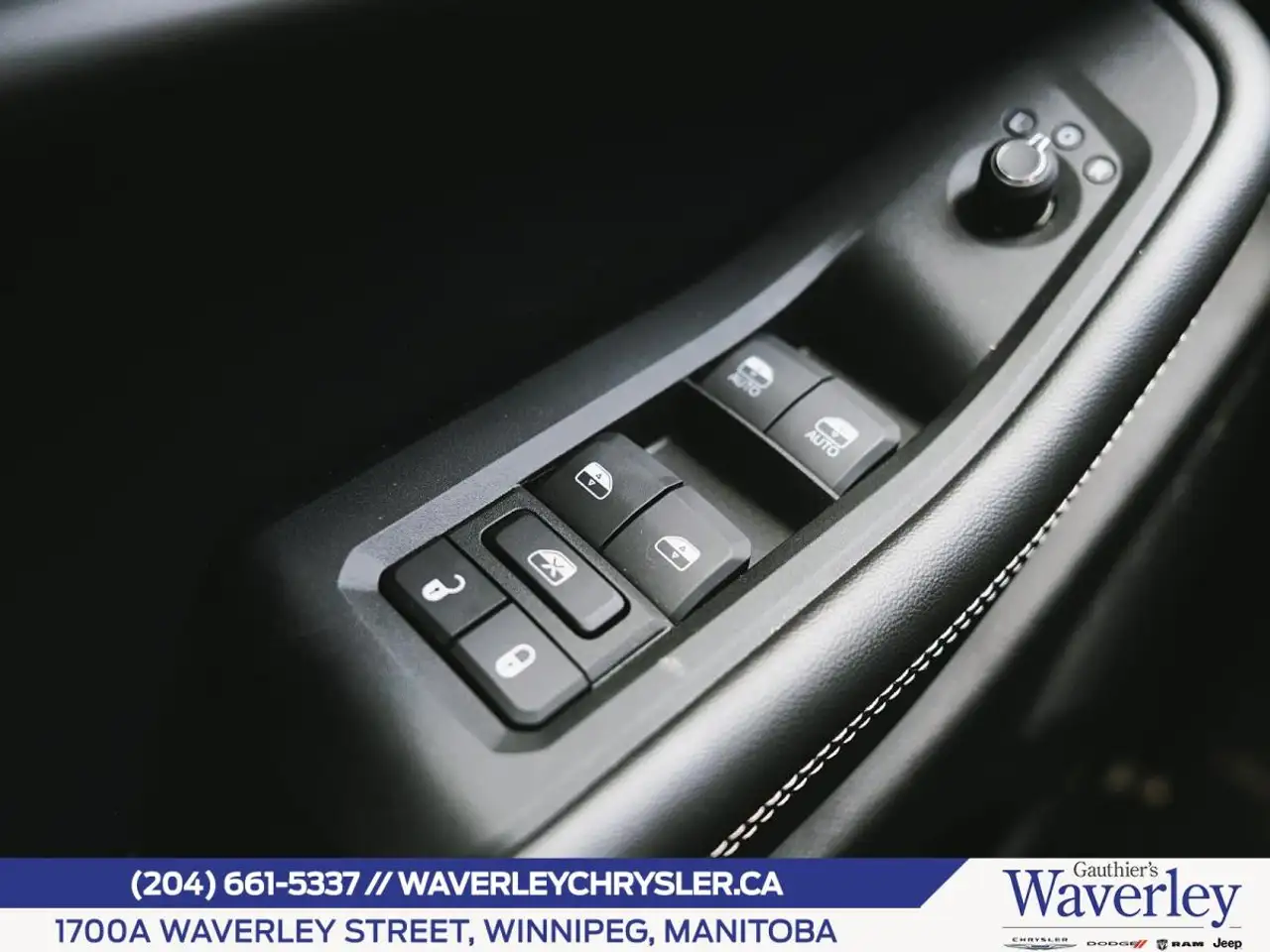 Jeep Grand Cherokee - Image 7