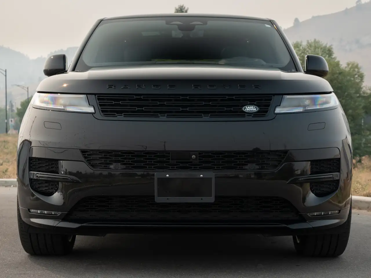 Land Rover Range Rover Sport - Image 8