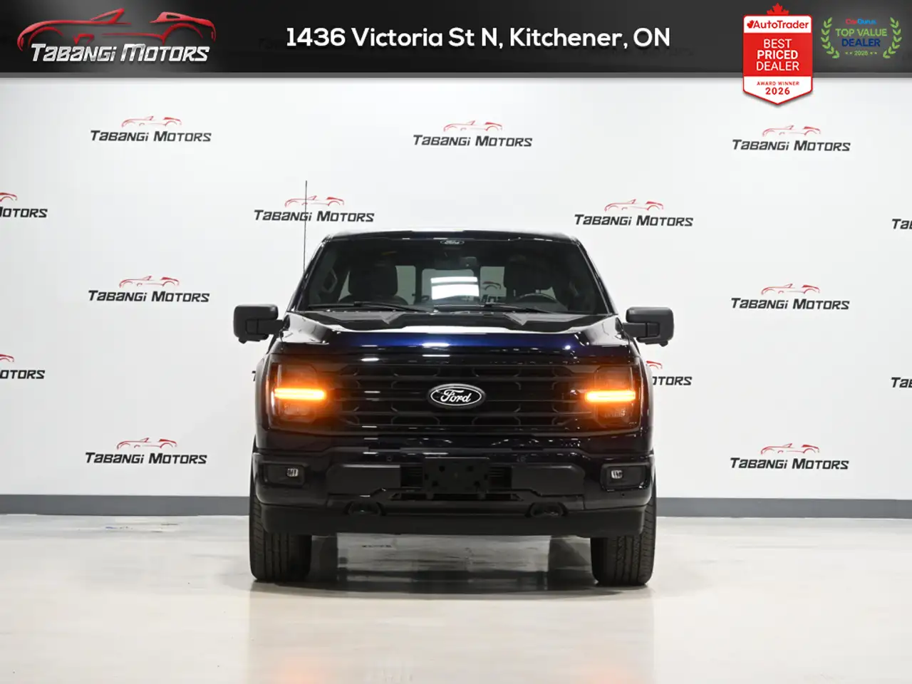 Ford F-150 - Image 4