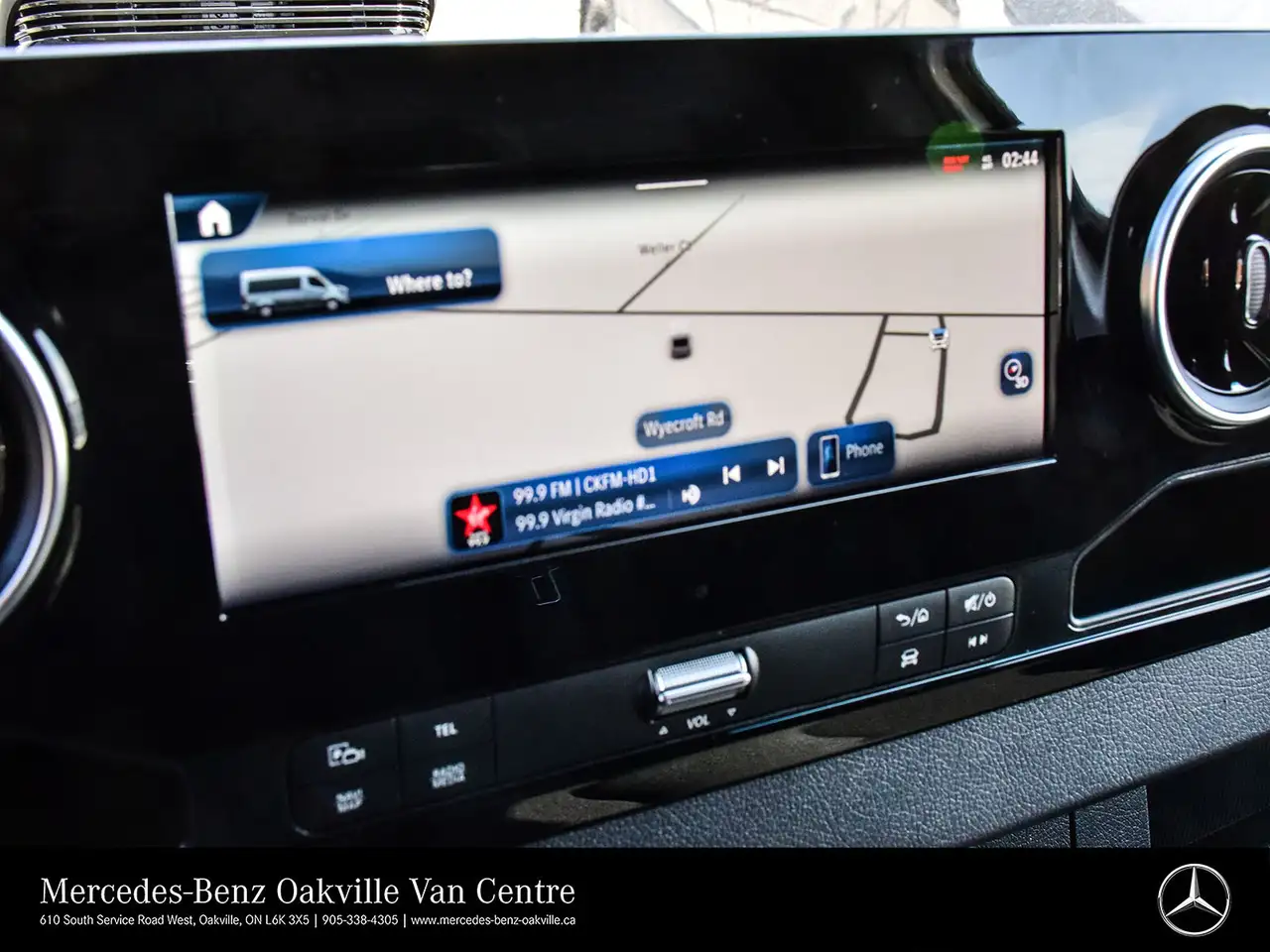 Mercedes-Benz eSprinter - Image 21