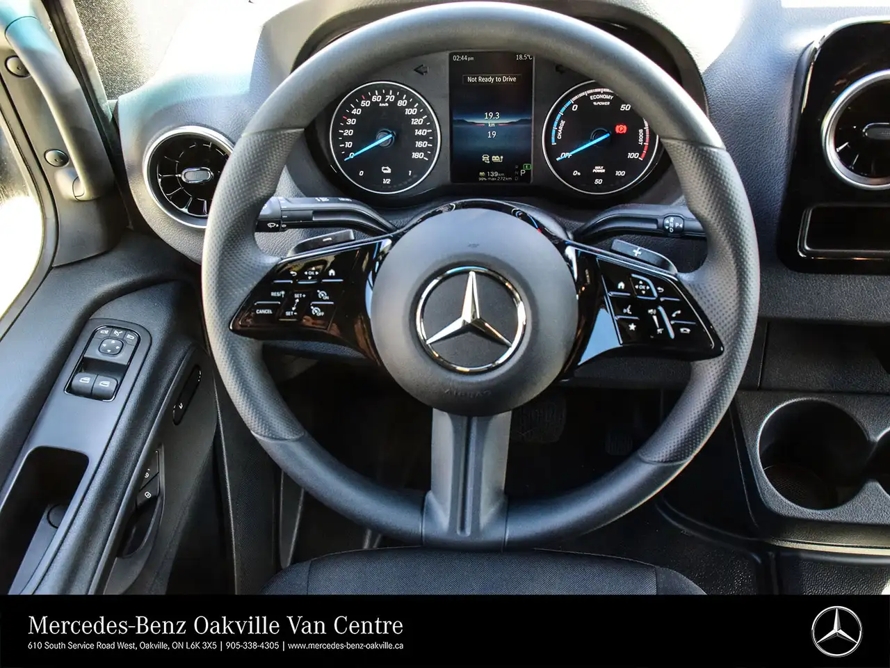 Mercedes-Benz eSprinter - Image 17