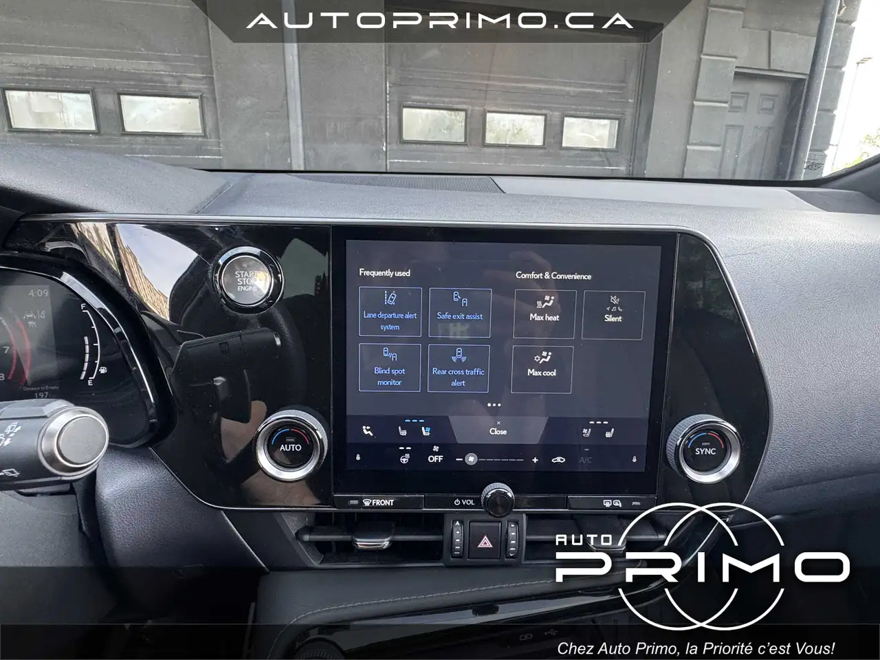 Lexus NX 350 - Image 38