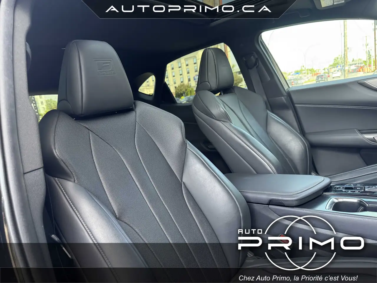 Lexus NX 350 - Image 26
