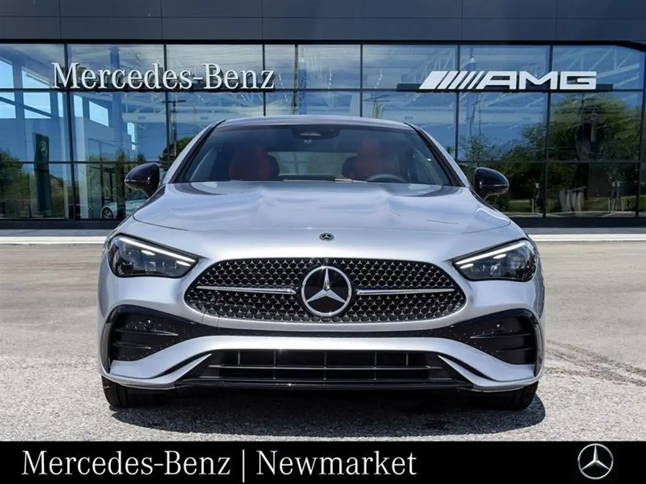 Mercedes-Benz CLE - Image 3