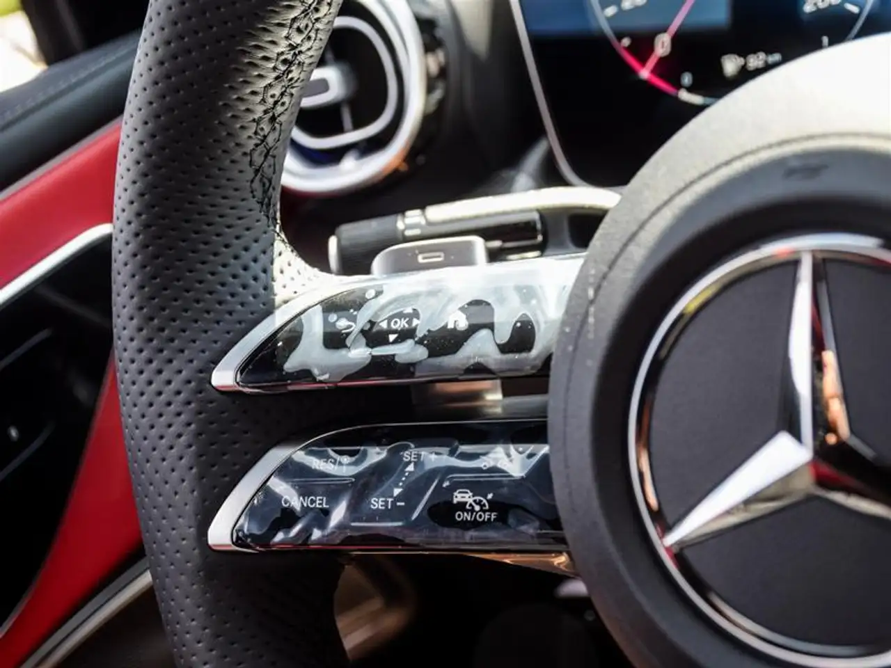 Mercedes-Benz CLE - Image 19