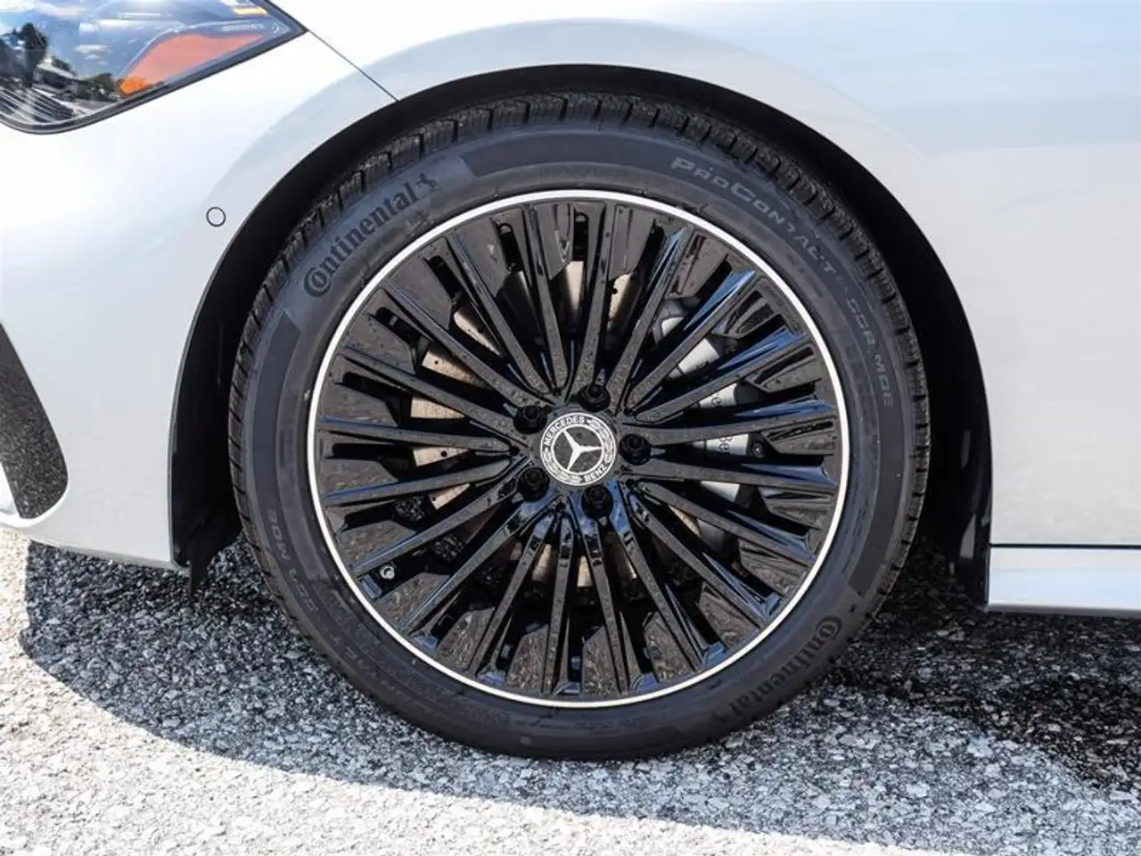Mercedes-Benz CLE - Image 9