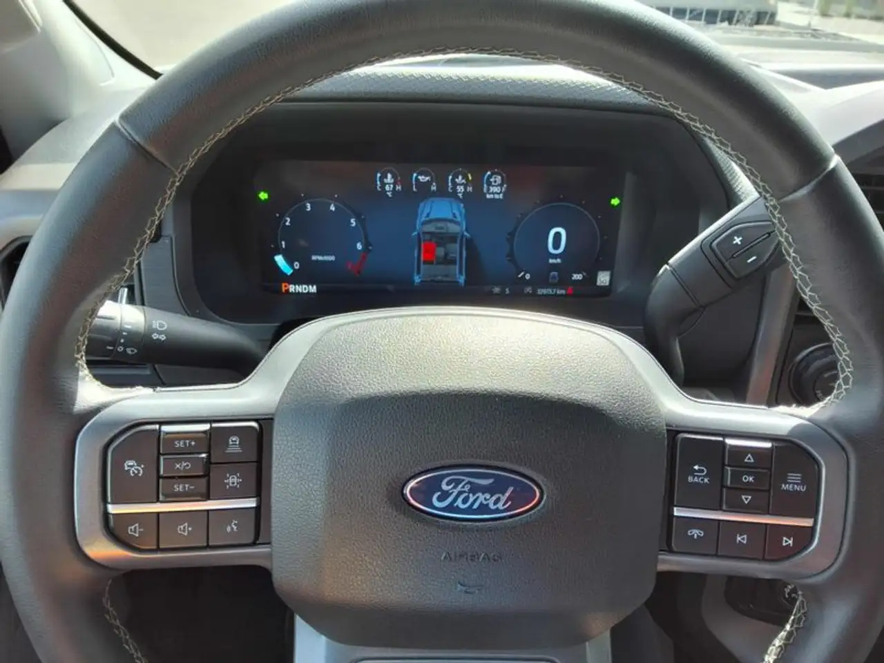 Ford F-150 - Image 13