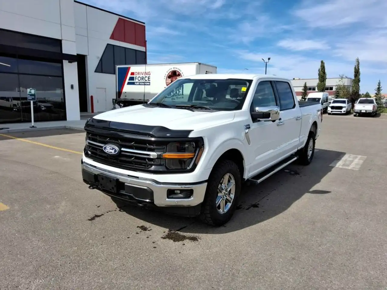 Ford F-150 - Image 2