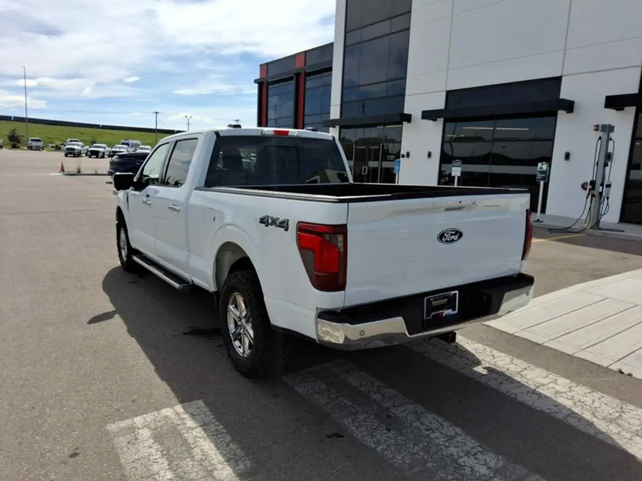 Ford F-150 - Image 7