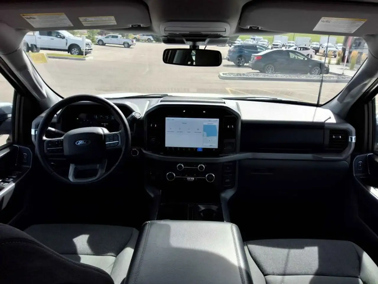 Ford F-150 - Image 17