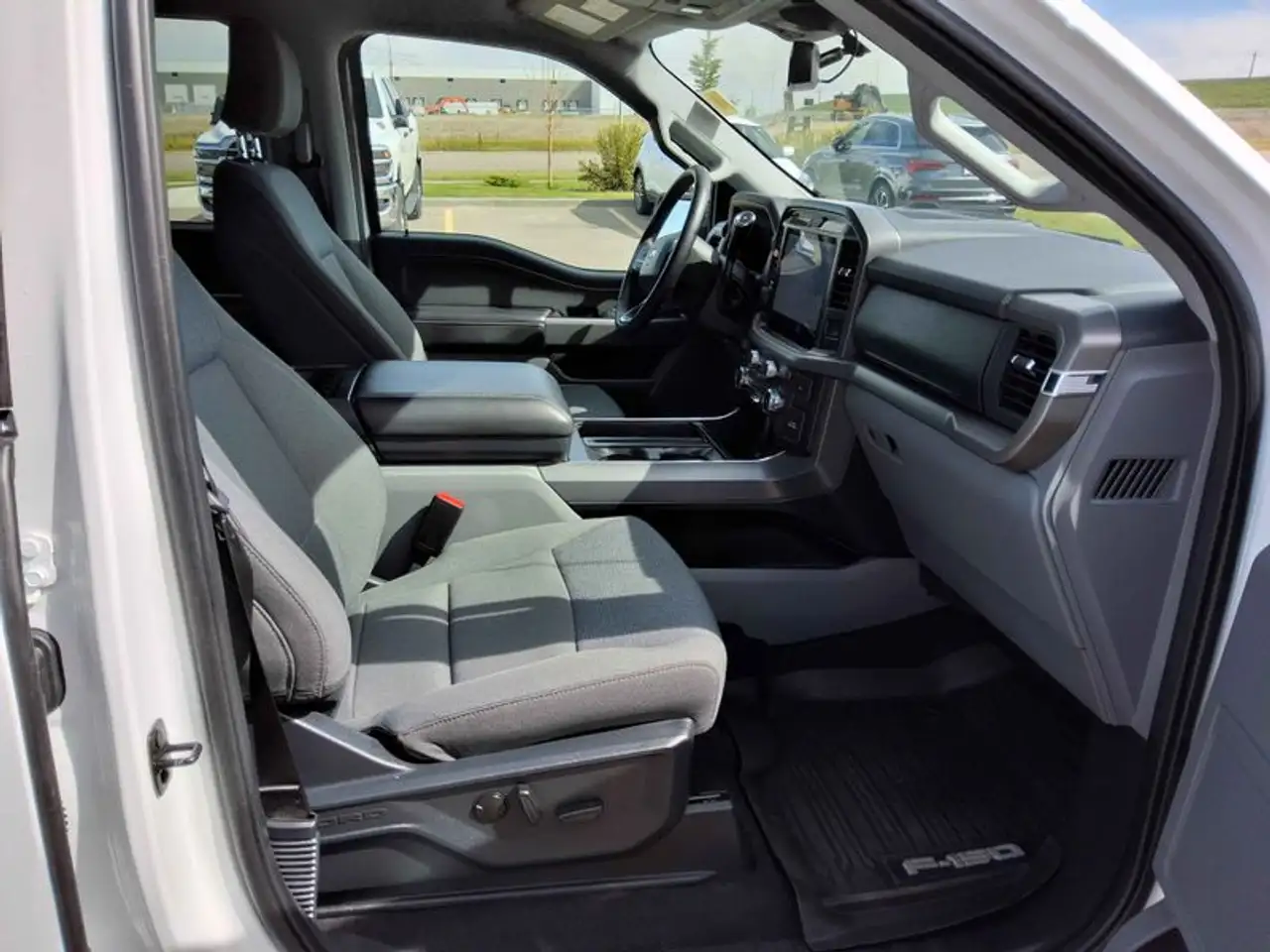 Ford F-150 - Image 16