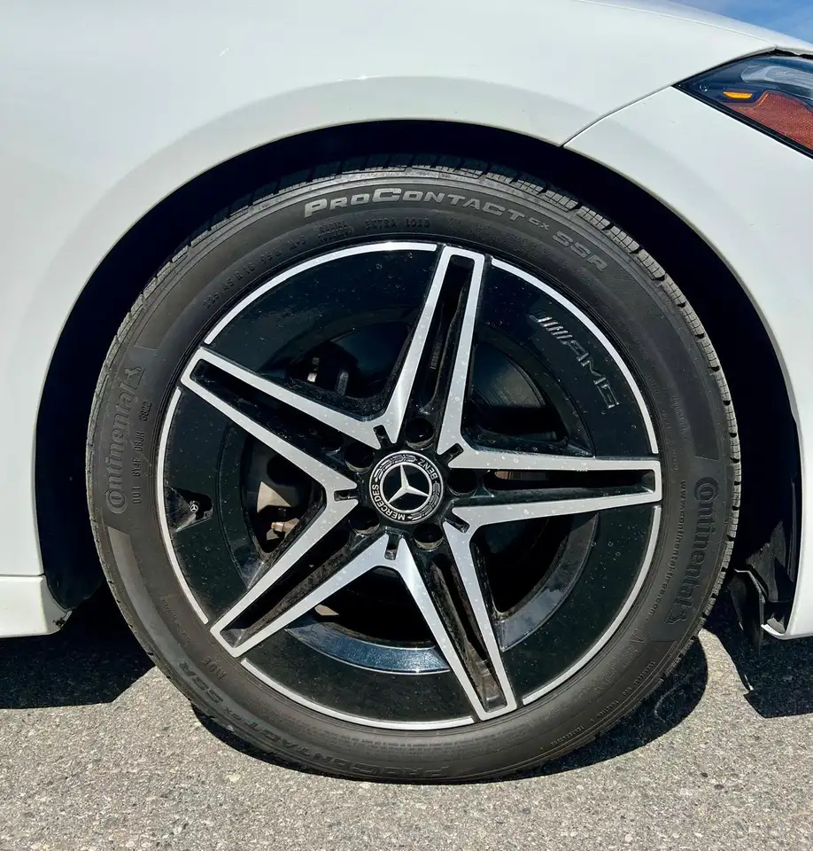 Mercedes-Benz C-Class - Image 16