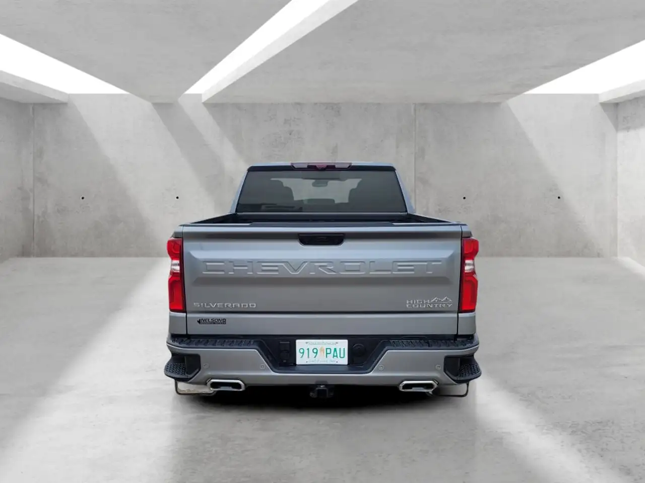Chevrolet Silverado 1500 - Image 5
