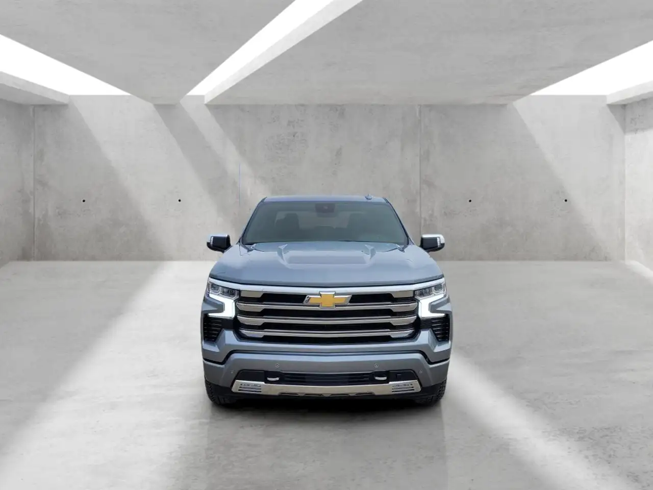 Chevrolet Silverado 1500 - Image 2