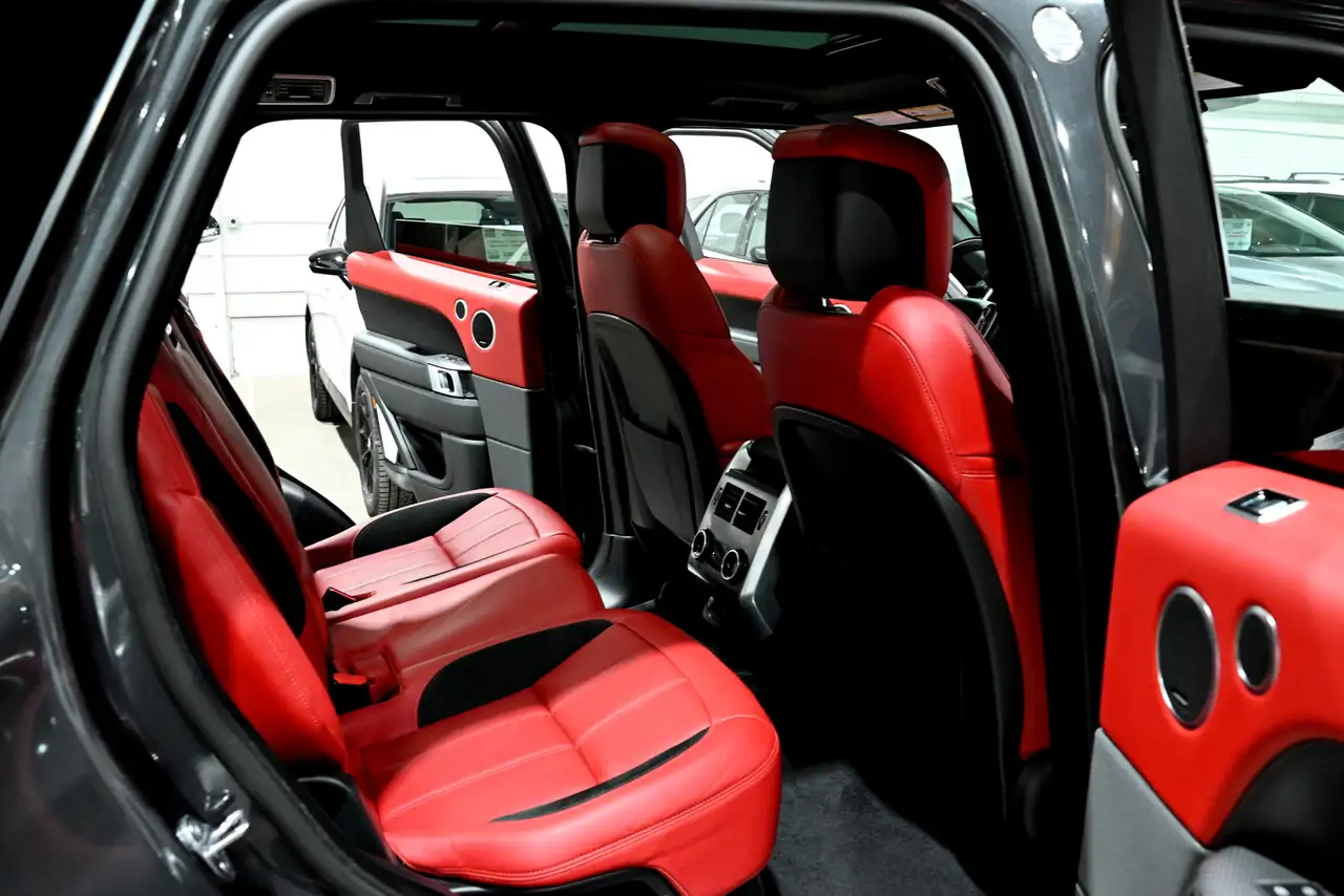 Land Rover Range Rover Sport - Image 26