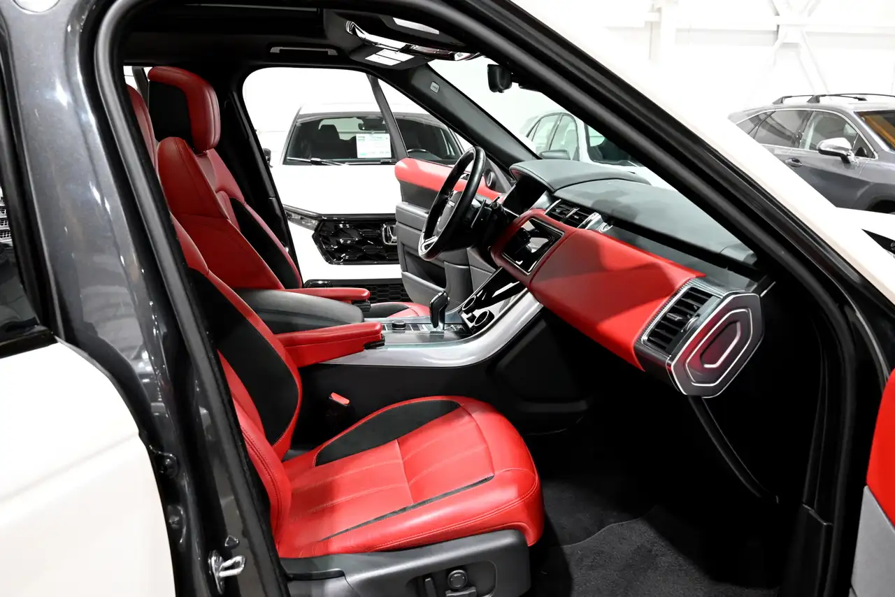 Land Rover Range Rover Sport - Image 27