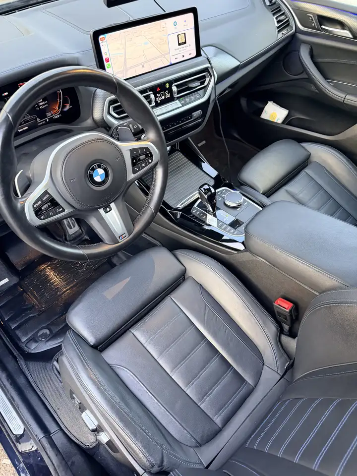 BMW X3 - Image 9