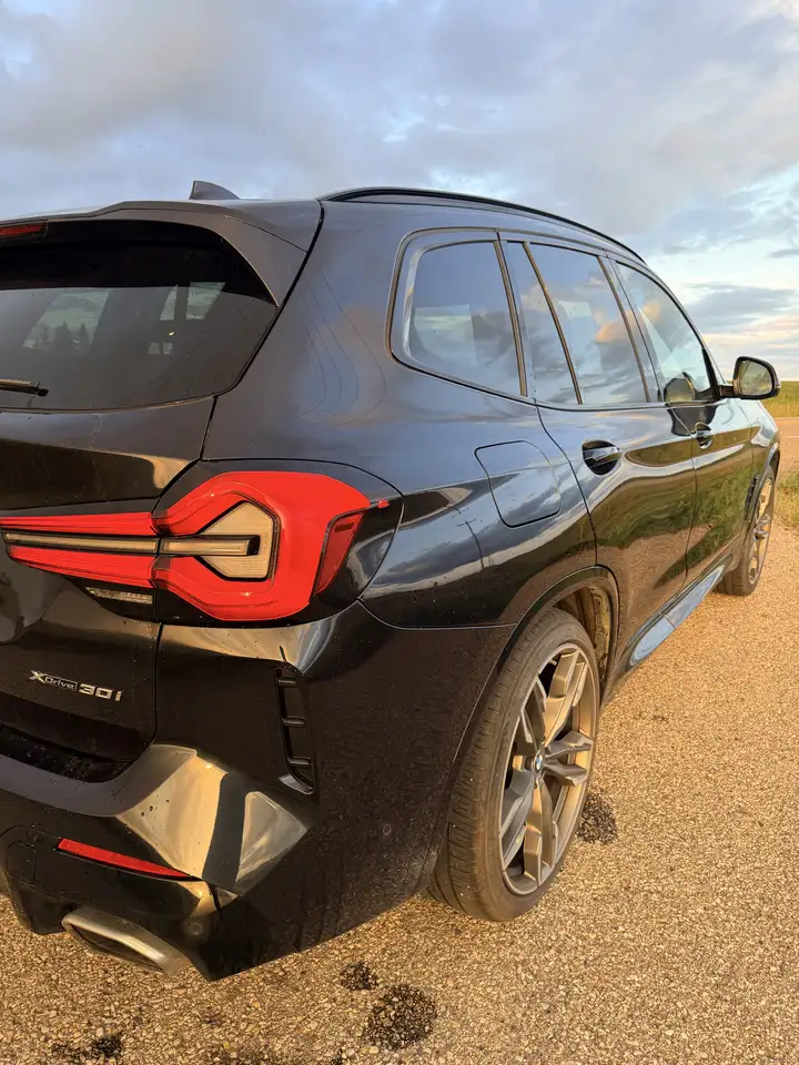 BMW X3 - Image 6