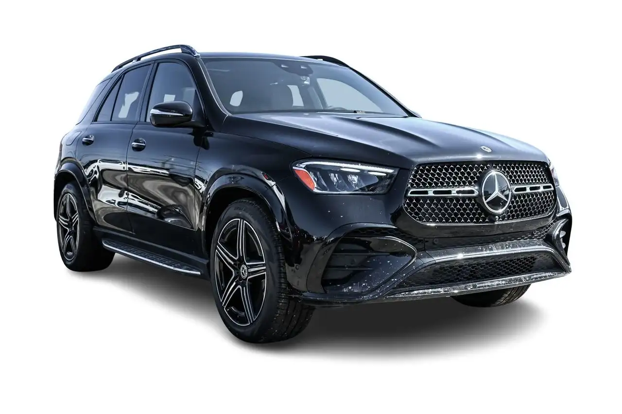 Mercedes-Benz GLE - Image 2