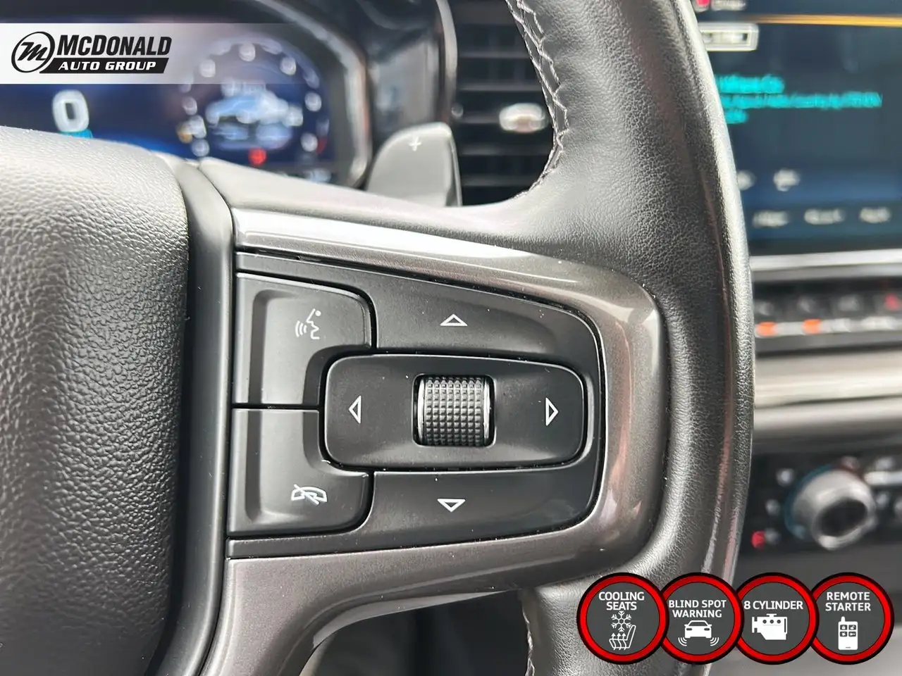 Chevrolet Silverado 1500 - Image 25