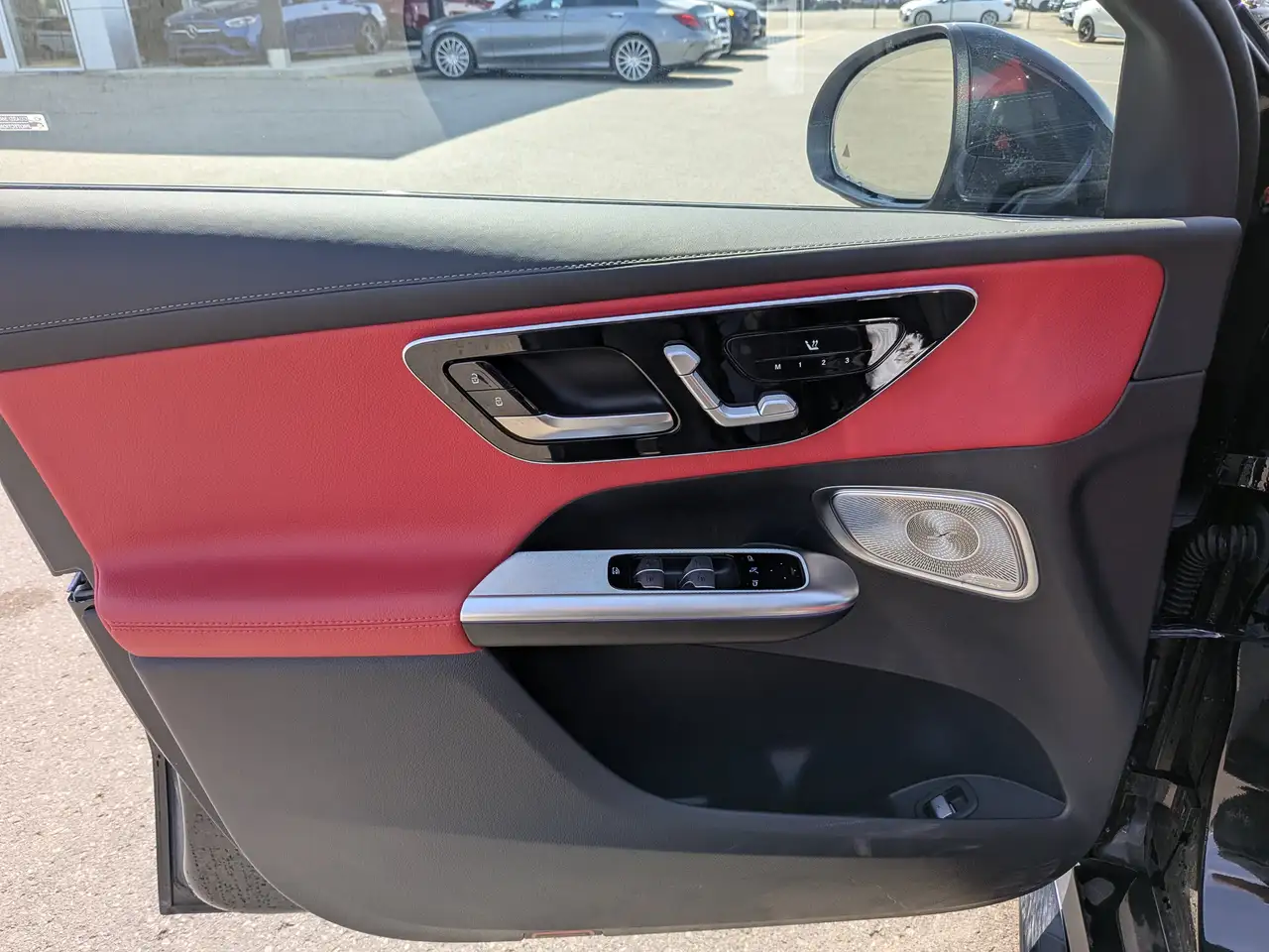 Mercedes-Benz GLC - Image 7