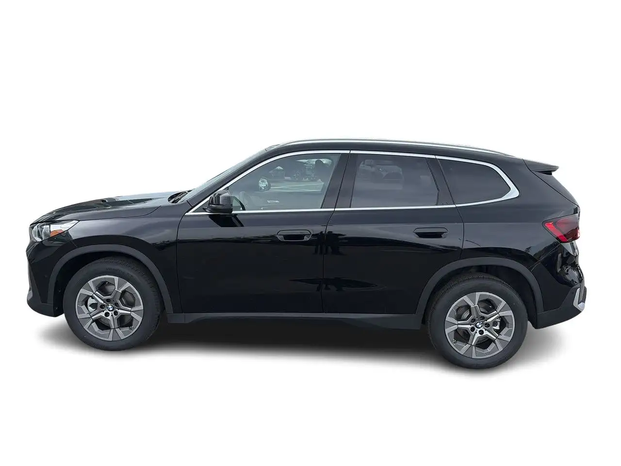 BMW X1 - Image 8