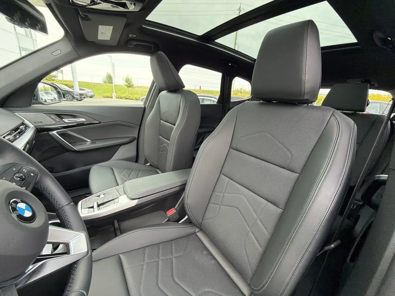 BMW X1 - Image 19