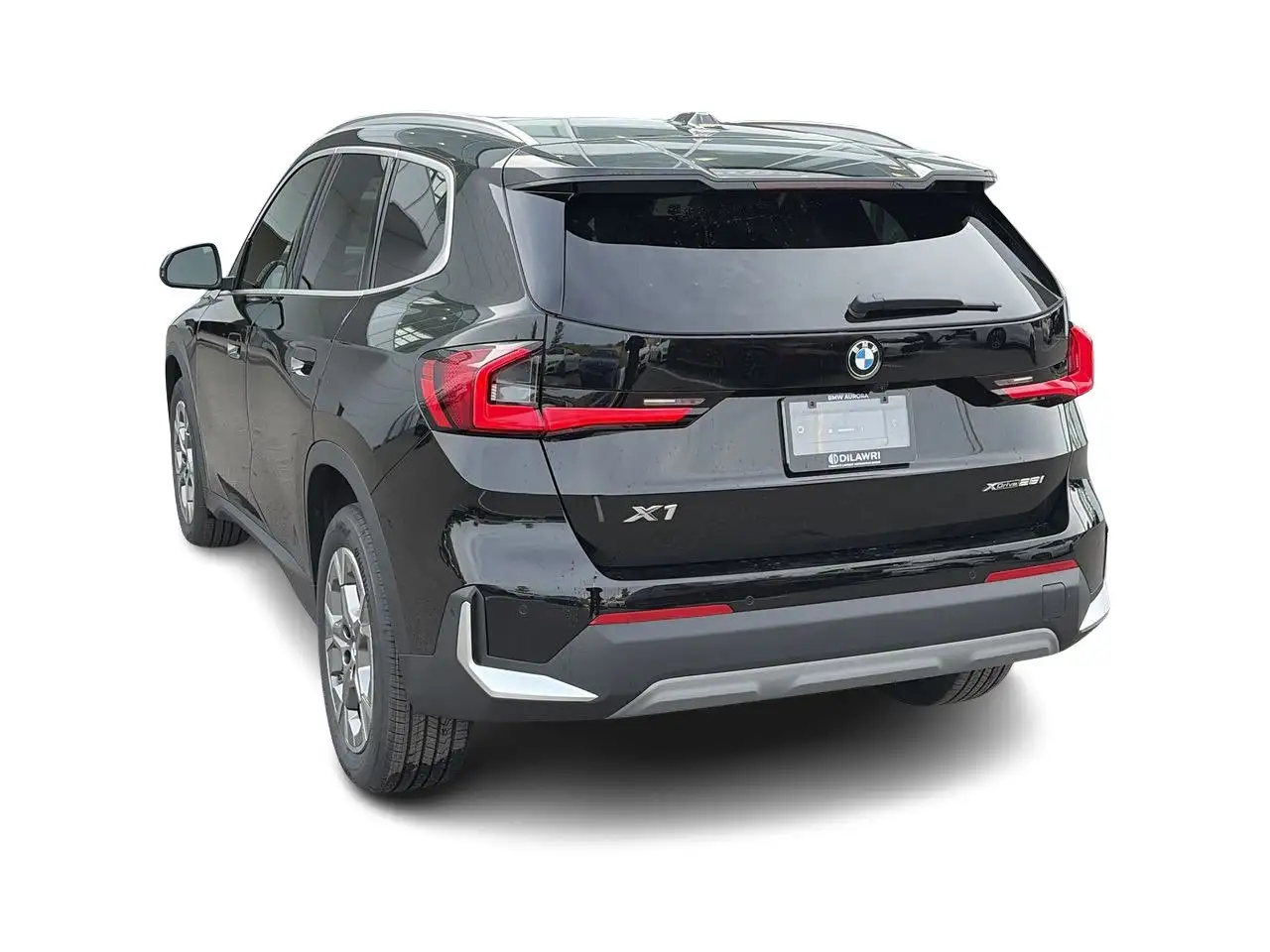 BMW X1 - Image 11
