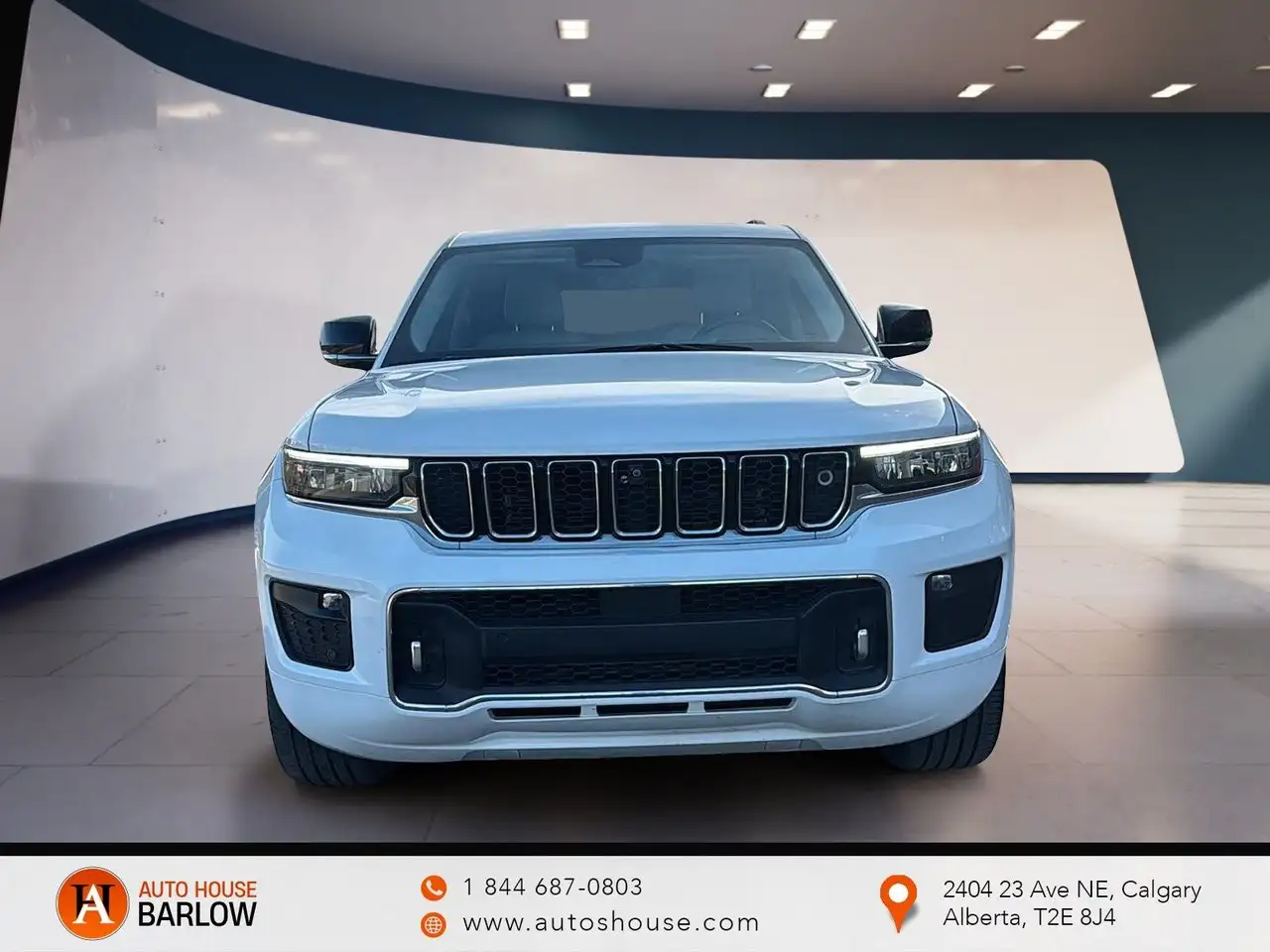 Jeep Grand Cherokee - Image 2
