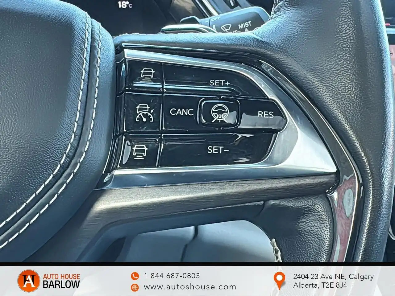 Jeep Grand Cherokee - Image 12