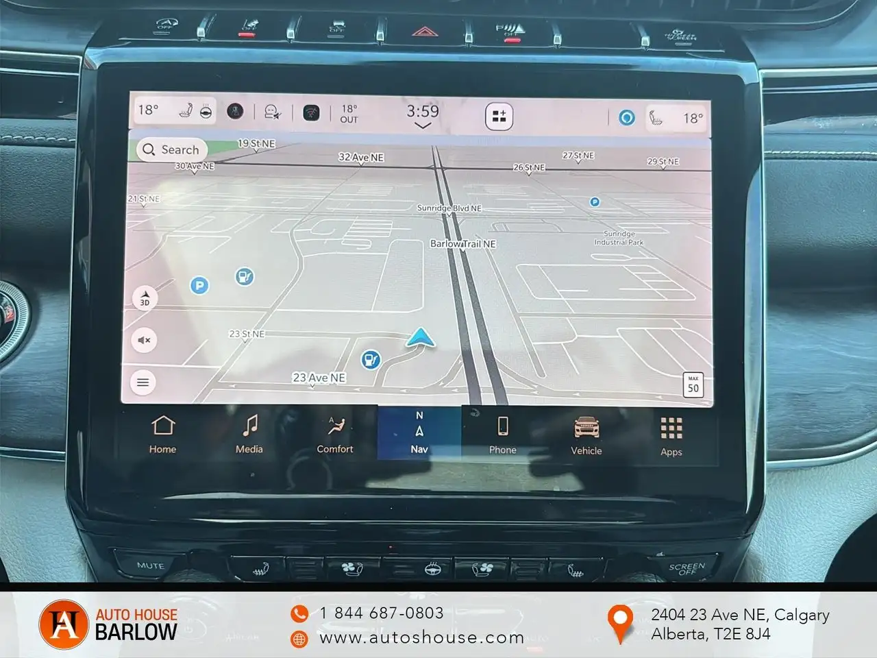 Jeep Grand Cherokee - Image 14
