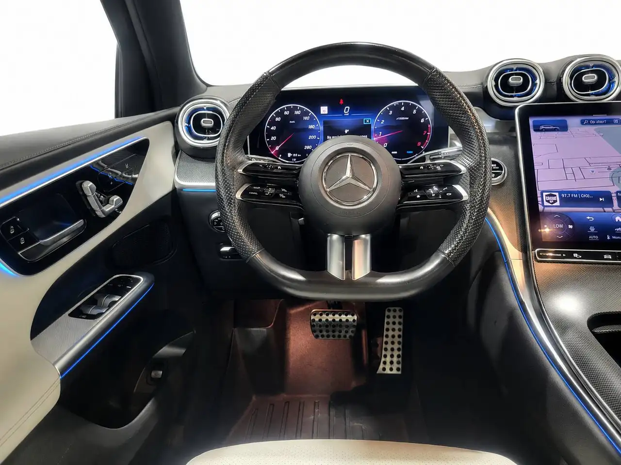 Mercedes-Benz GLC - Image 2